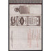 Columbus & Ninth Avenue Railroad Company Stock Certificate