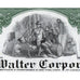 Jim Walter Corporation Stock Certificate