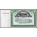 Nassau Electric Railroad Company Stock Stock Certificate