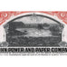 Lake St. John Power and Paper Company Limited Quebec Canada Stock Certificate