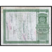 Reward Mining Company Limited 1937 British Columbia Canada Stock Certificate