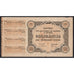Latvijas 1931 gada ieksejais celu aiznemums ar premijam Latvia Stock Certificate