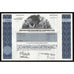 Inspiration Resources Corporation 1991 Maryland Stock Certificate