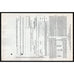 The Black and Decker Manufacturing Company (Specimen) Bond Certificate Stanley