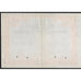 Commonwealth of Pennsylvania (Specimen) 1934 Stock Bond Certificate