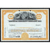 Douglas Aircraft Company, Inc. (Specimen) Stock Certificate