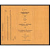 Club Liberal Richmond Limitee de Montreal 1925 Canada Stock Certificate