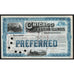 Chicago and Eastern Illinois Railroad Company 1906 Stock Certificate