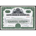 North American Aviation, Inc. Stock Certificate