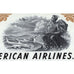 American Airlines, Inc. Debenture Stock Bond Certificate