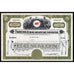 Fairchild Engine and Airplane Corporation Stock Certificate