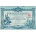 Etablissements Bessonneau 1939 Angers France Stock Certificate