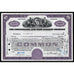 The Chesapeake and Ohio Railway Company Virginia Stock Certificate