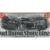 Detroit and Port Huron Shore Line Railway Stock Certificate