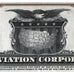 The Aviation Corporation Stock Certificate