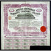 Anglo-Ottoman Tobacco Company, Limited 1930 Turkey Stock Certificate