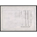 The Peoples-First National Bank of Hoosick Falls NY Stock Certificate