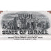 State of Israel (Specimen) 1970 Stock Bond Certificate