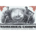 Booth Fisheries Corporation Fishing Stock Certificate