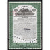 City of Providence - Sewer Loan 1929 Rhode Island  Bond Certificate