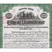 City of Providence - Sewer Loan 1929 Rhode Island  Bond Certificate