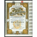 Societe Anonyme Belge Union Cinematographique 1920 Belgium Stock Bond Certificate