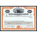 Bangor Punta Corporation (Specimen) Bond Certificate