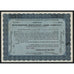 Winchester Repeating Arms Company 1929 Stock Certificate