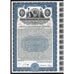 Deutsche Landesbankenzentrale Aktiengesellschaft 1927 Germany Bond Certificate
