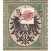 Dritte Österreichische Kriegsanleihe 1915 Austria War Bond Certificate Tesoro Italiana