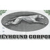 The Greyhound Corporation Arizona Dog Vignette