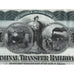 Chicago Terminal Tansfer Railroad Company 1902 Illinois Stock Certificate
