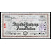 Alaska Packers Association 1923 California Stock Certificate