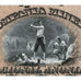 Minera Nacional Anonima "El Callao" 1887 Venezuela Stock Certificate