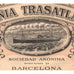 Compania Transatlantica Barcelona Spain