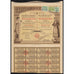Vins et Alcools “Georges A. Issaias 1924 Greece Stock Certificate