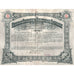 Nevada Goldfield Reduction Company 1906 Stock Certificate
