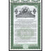 City of Dallas (Specimen) Texas 1950 Bond Certificate
