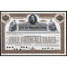 City of Philadalphia - $100 Loan 1908 Pennsylvania Bond Certificate