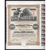 Guillermo Kraft Ltda Buenos Aires, Argentina 1959 Stock Certificate