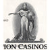 Station Casinos, Inc. Nevada Casino Stock Certificate