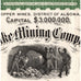 The Rock Lake Mining Company, Limited (Copper Mines, District of Algoma)