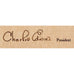 Original Charles Edison Signature