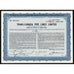 Trans-Canada Pipe Lines Limited Warrant Stock Certificate