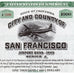 City and County of San Francisco, $1000 Airport Bond Certificate