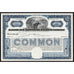 Bangor and Aroostook Railroad Company 1951 Maine