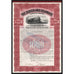 The Ulster and Delaware Railroad Company