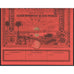Banque de Cochinchine 1908 Indochina China Vietnam Bond Certificate