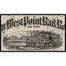 Montgomery and West Point Rail Road Company Alabama