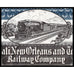 The Cincinnati, New Orleans and Texas Pacific Railway Company